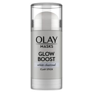 OLAY Glow Boost White Charcoal Mask Stick - NEW